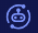The Conversational AI icon