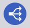 Icon for disambiguation dialog type