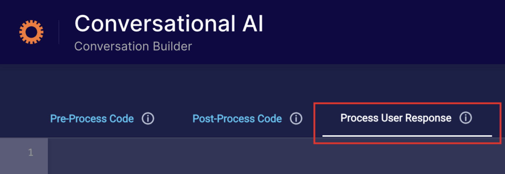 WhatsApp Bot Flows Process User Response Button