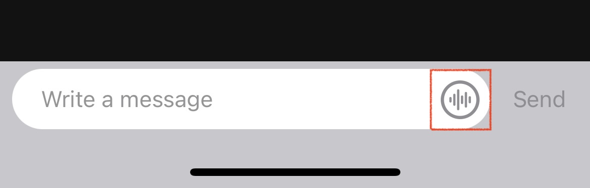 Speech recognition