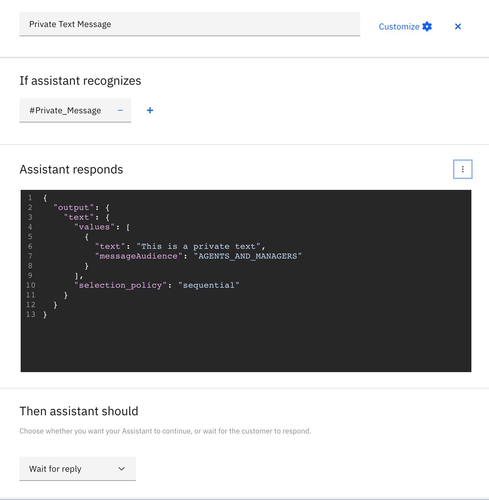 yep voice manager yep voice manager